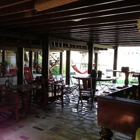 Ayothaya Riverside House Ayutthaya Bagian luar foto