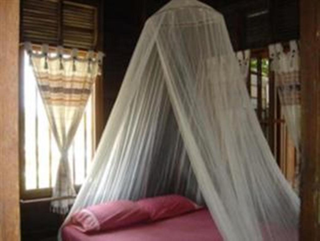 Ayothaya Riverside House Ayutthaya Ruang foto